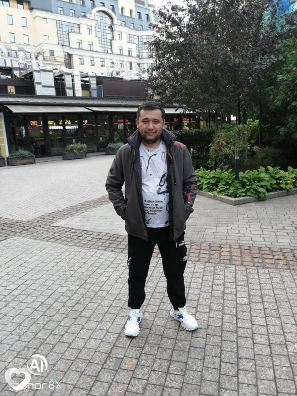 Простой Парень, 40, Мытищах — анкета №214991