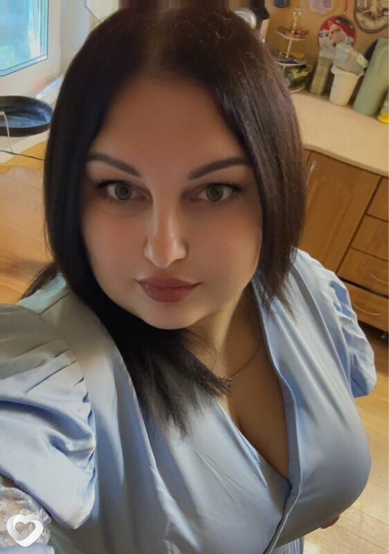 Дашуля, 35, Нижнем Новгороде — анкета №214992