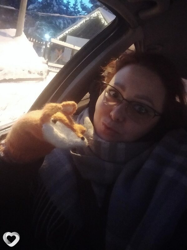 Екатерина, 43, Москве — анкета №214994