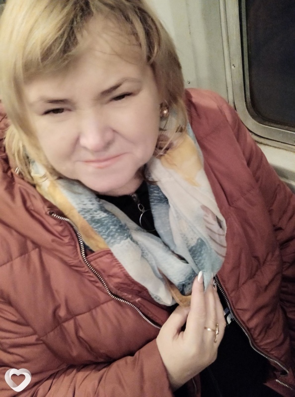 Татьяна, 58, Чернигове — анкета №215002