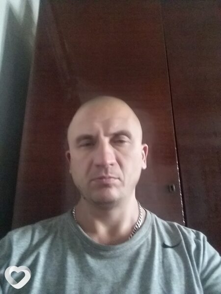 Виктор, 45, Одинцове — анкета №215004