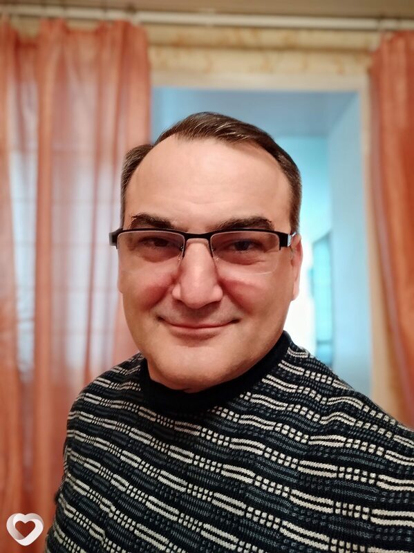 Семён, 55, Москве — анкета №215005