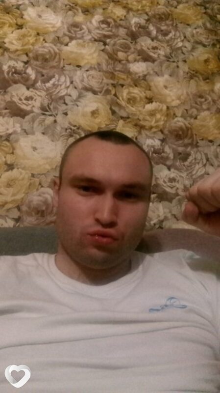 Евгений, 33, Волковыске — анкета №215006