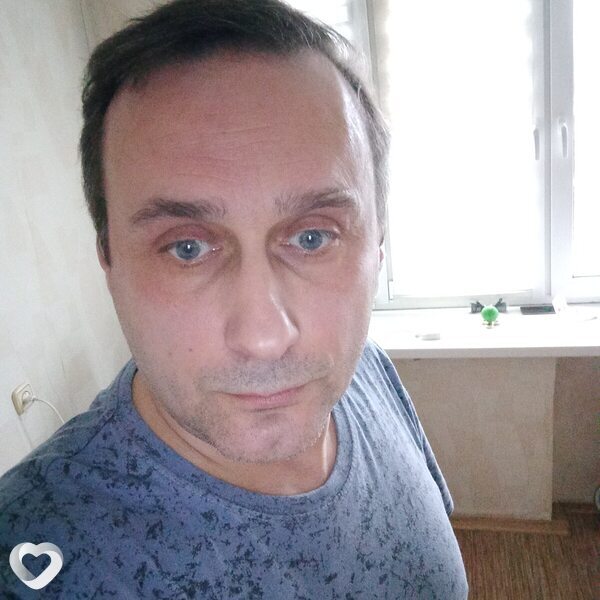 Олег, 49, Минске — анкета №214932