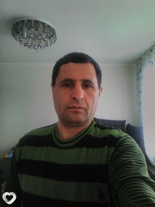 Майкл, 46, Харькове — анкета №214934