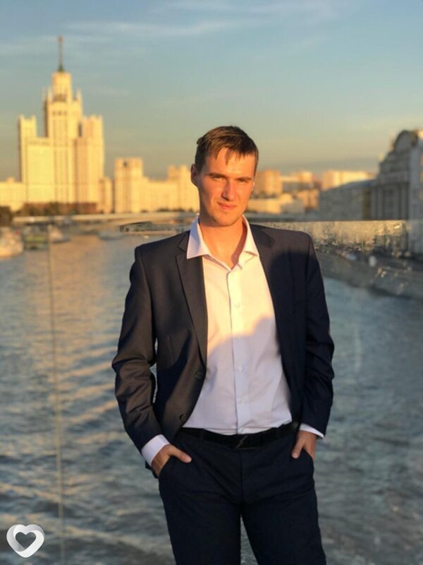 Станислав, 30, Тамбове — анкета №214937