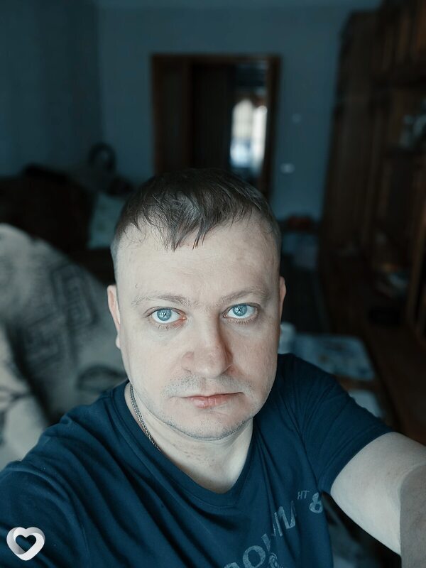 Эдуард, 47, Павлодаре — анкета №214946