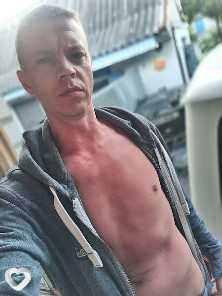 Дмитрий, 38, Днепр — анкета №214947