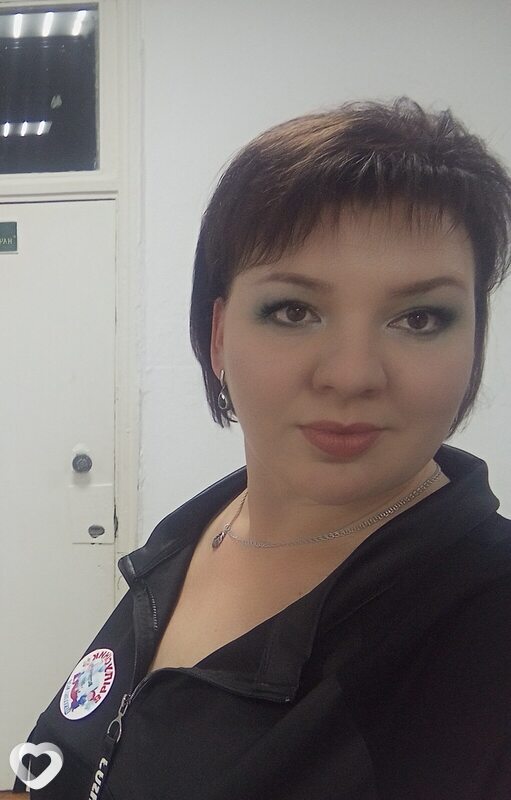 Lora, 38, Славянске-на-Кубани — анкета №214949