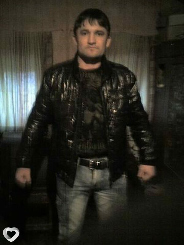 Сергей, 46, Ставрополе — анкета №214951