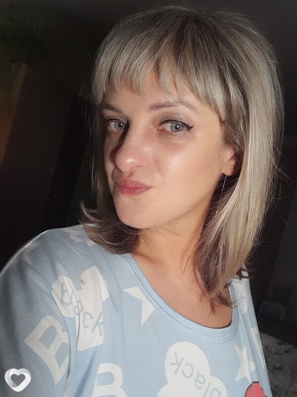 Наталия, 43, Нижнем Новгороде — анкета №214953