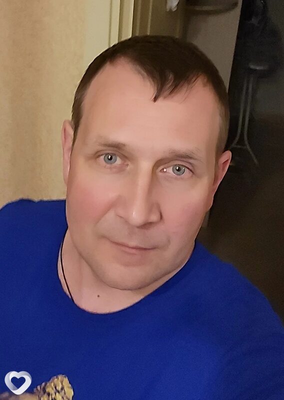 Stas, 51, Минске — анкета №214954