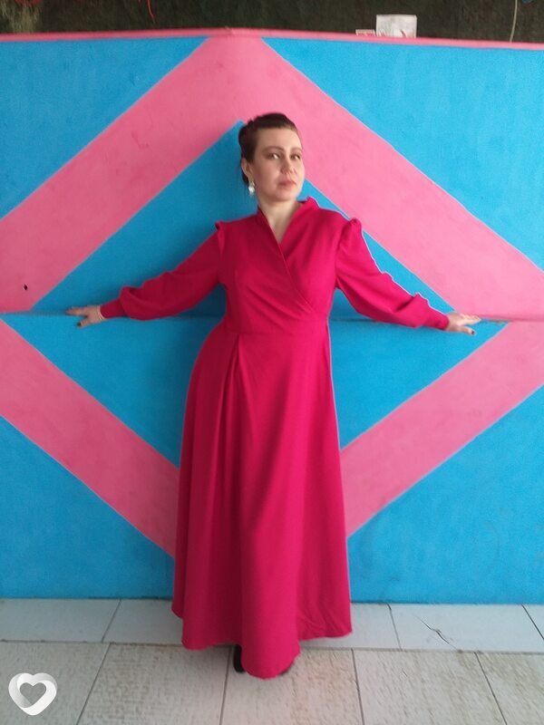Татьяна, 35, Глазове — анкета №214955
