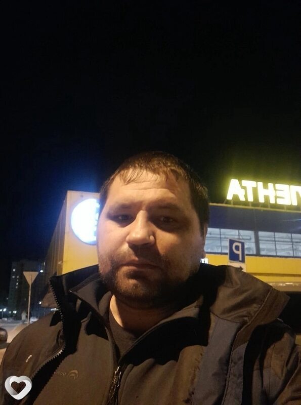 Михаил, 44, Чебоксарах — анкета №215144