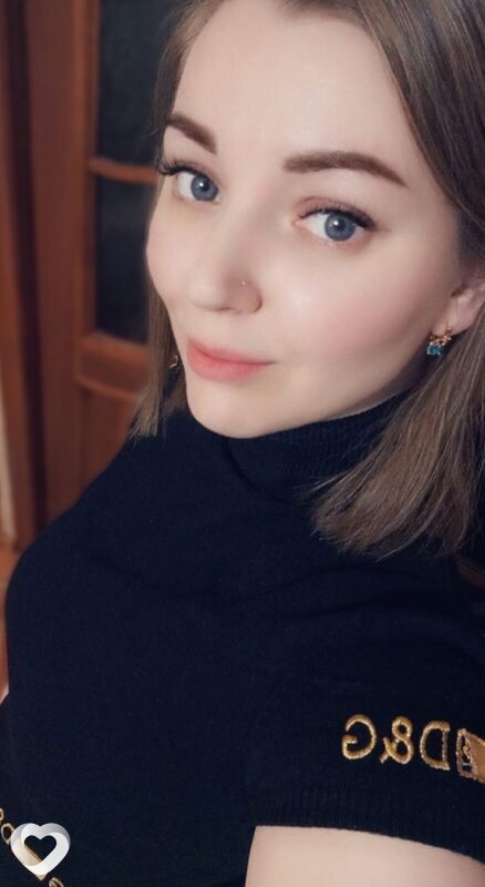 Настёна, 37, Екатеринбурге — анкета №215147