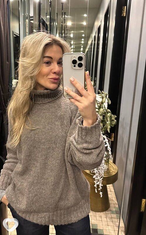Ольга, 40, Подольске — анкета №215148