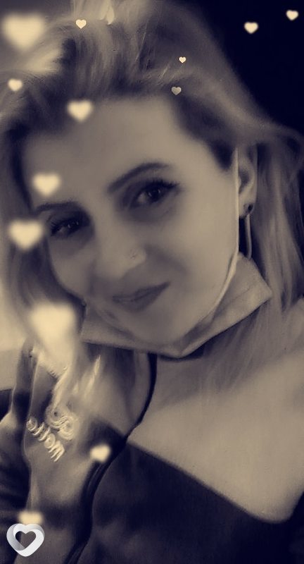Инна, 38, Черкассах — анкета №215153