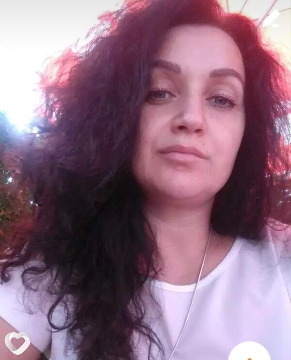 Ася, 46, Полтаве — анкета №215155