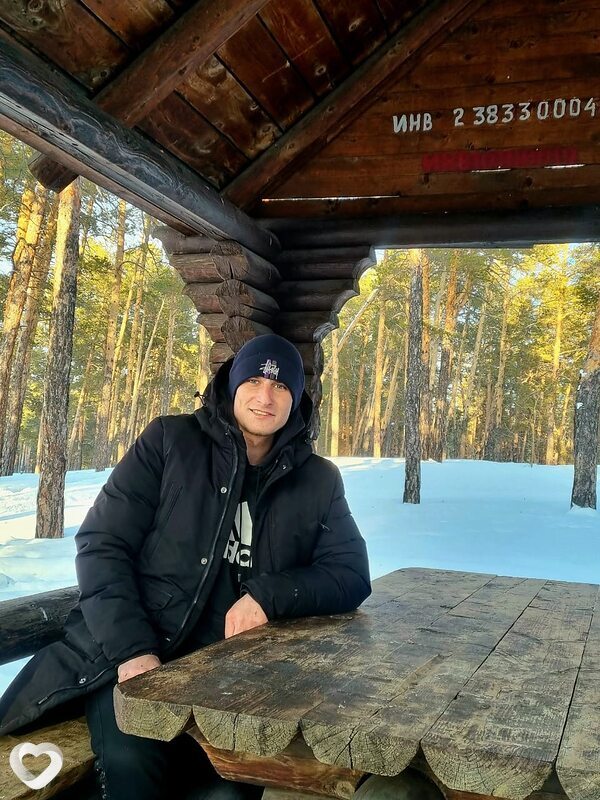 Nik, 30, Семей — анкета №215059