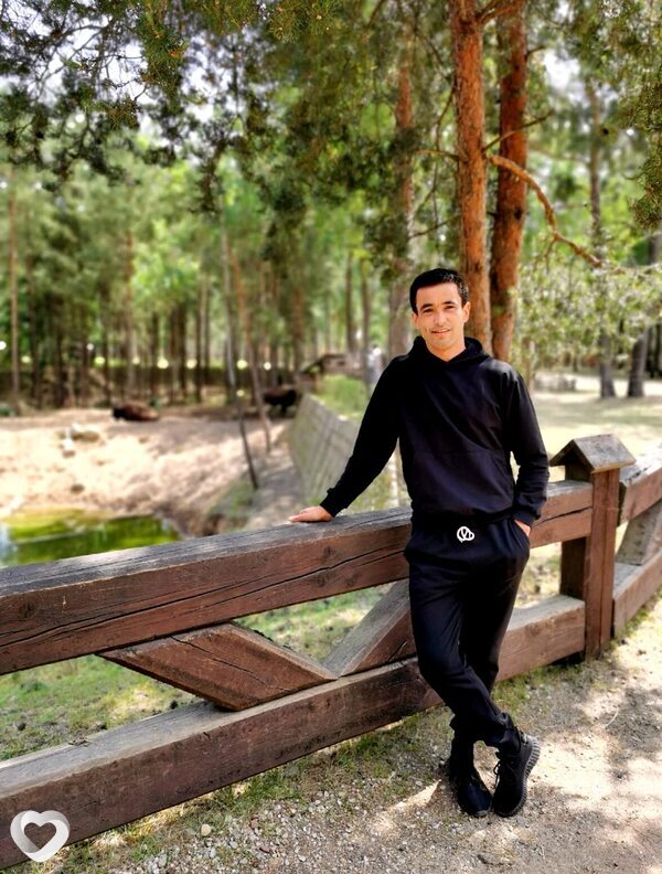 Давлет, 29, Минске — анкета №215065