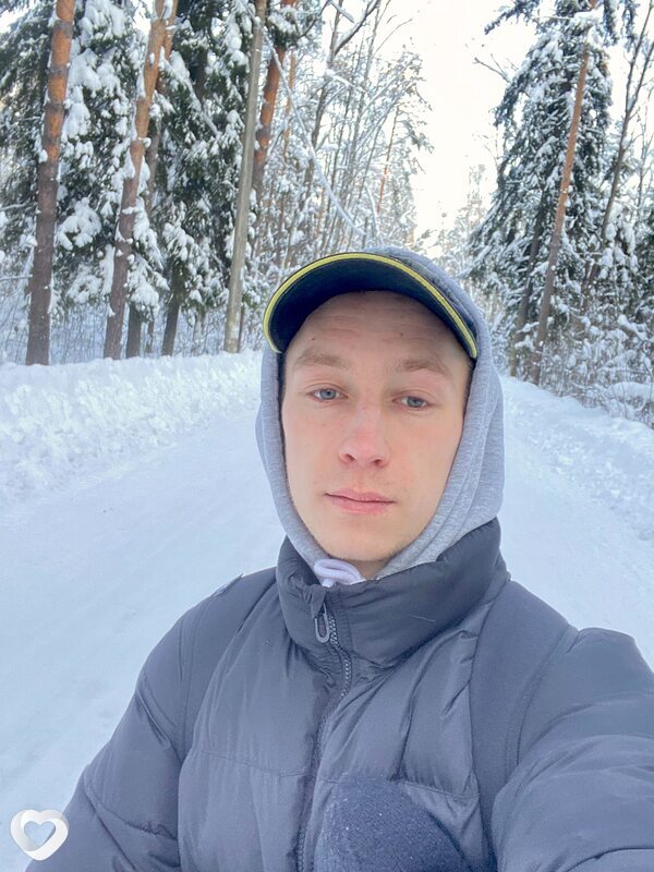 Денис, 31, Ижевске — анкета №215066