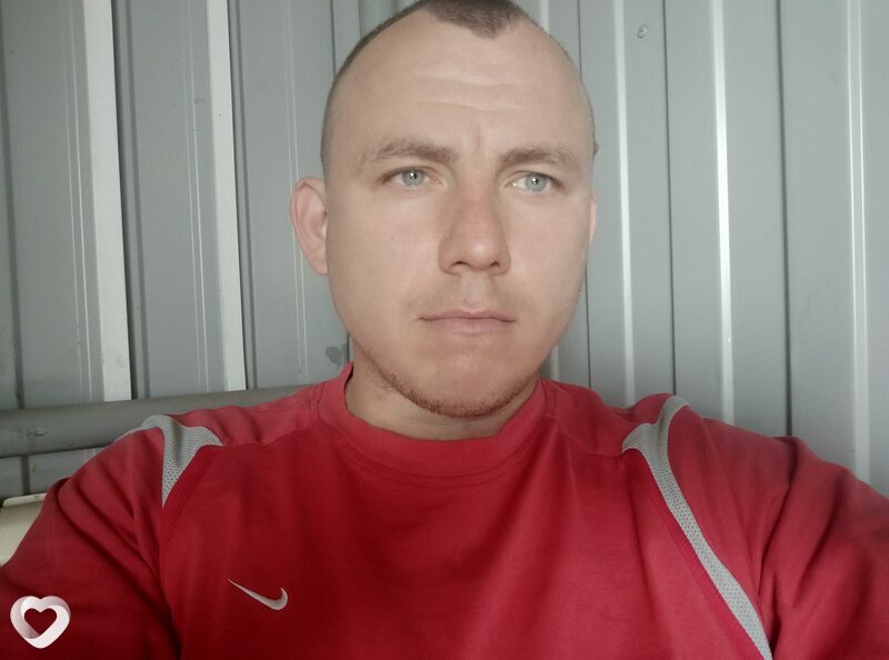 Павел, 38, Новокузнецке — анкета №215156