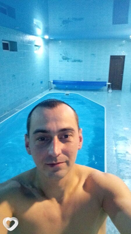 Petr, 39, Киеве — анкета №215159