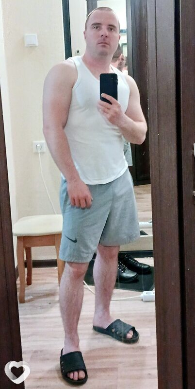 Евгений, 34, Ростове-на-Дону — анкета №215165