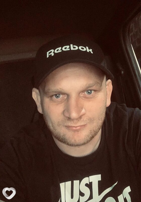 Влад, 32, Новокузнецке — анкета №215171
