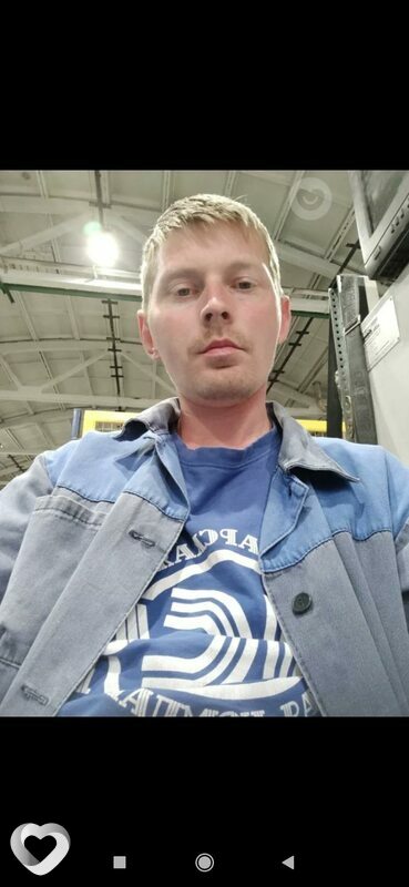 Андрей, 38, Самаре — анкета №215172