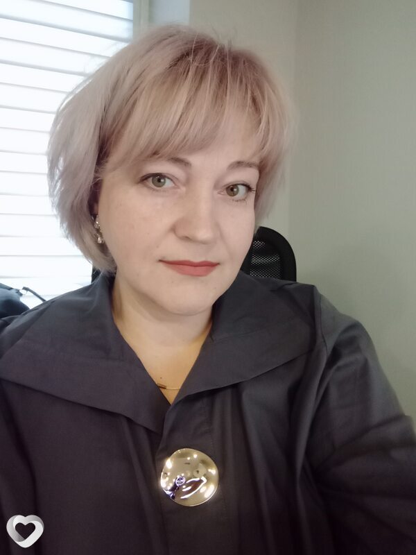 Анна, 44, Саратове — анкета №215307