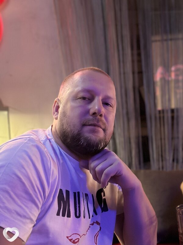 Павел, 43, Новосибирске — анкета №215310