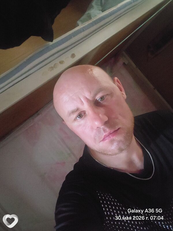 Турист Денис, 36, Иркутске — анкета №215035