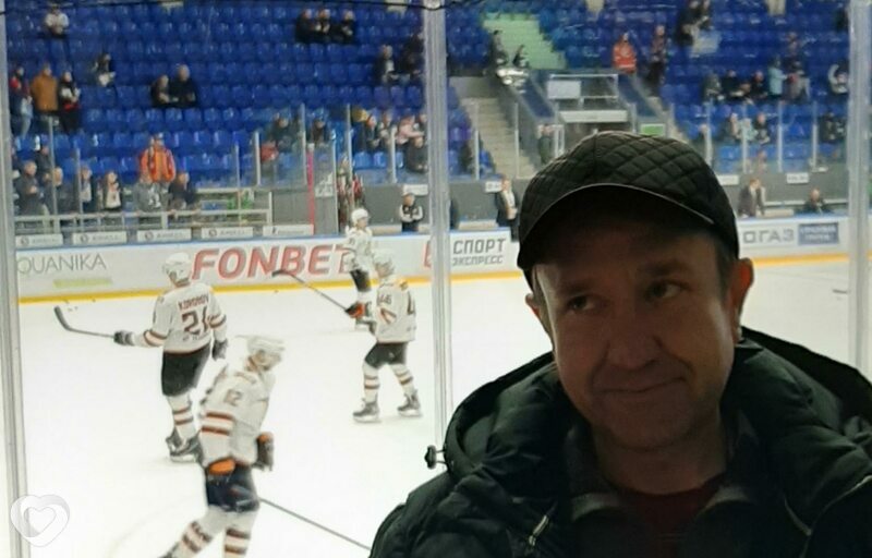 Вячеслав, 49, Нижнем Новгороде — анкета №215042