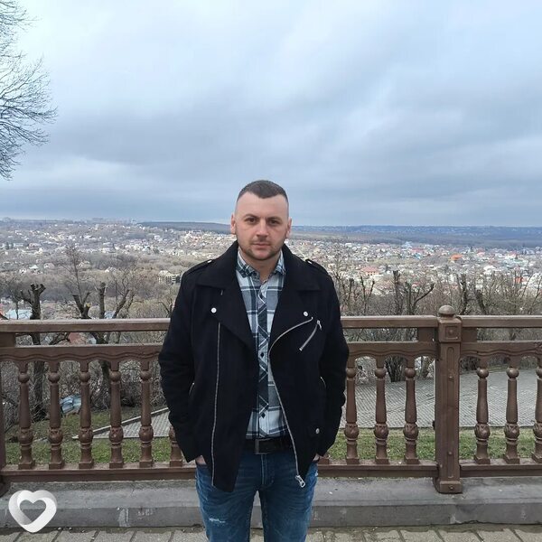 Славик, 35, Ставрополе — анкета №215044