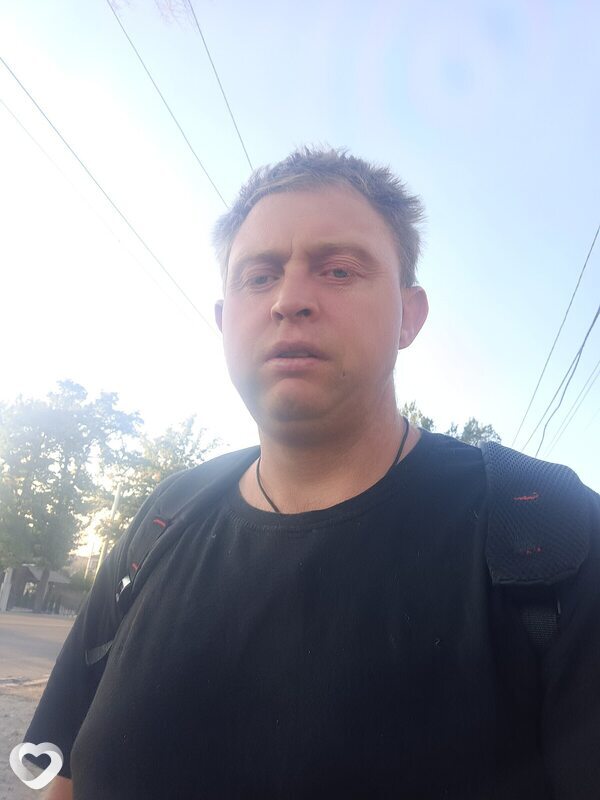 Вова, 36, Бишкек — анкета №215045