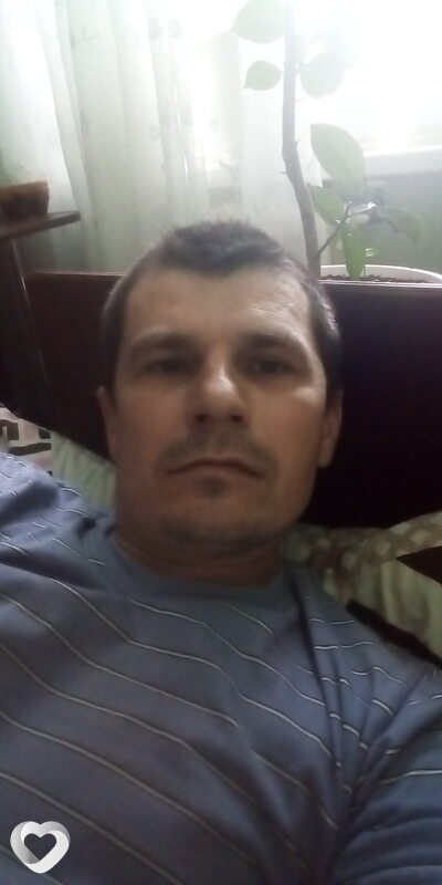 Андрей, 46, Тамбове — анкета №215047