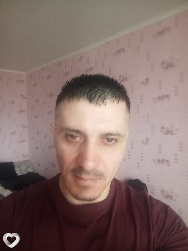 Янс, 41, Харькове — анкета №215206