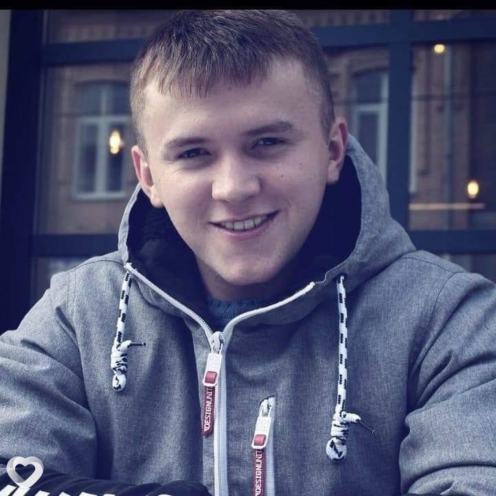 Сергей, 46, Харькове — анкета №215208