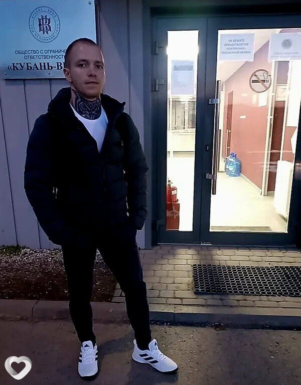 Anton, 31, Темрюке — анкета №215213