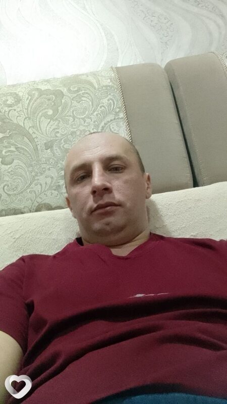Сергей, 38, Энгельсе — анкета №215216