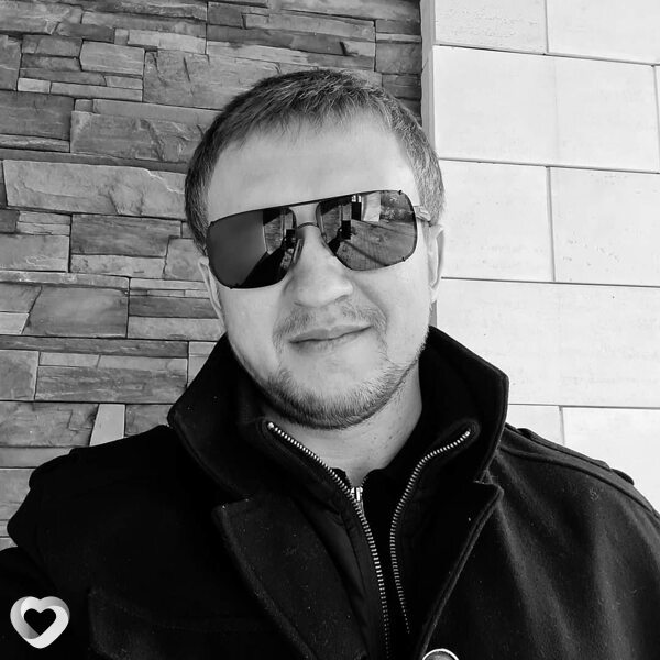 Алекс, 39, Смоленске — анкета №215227