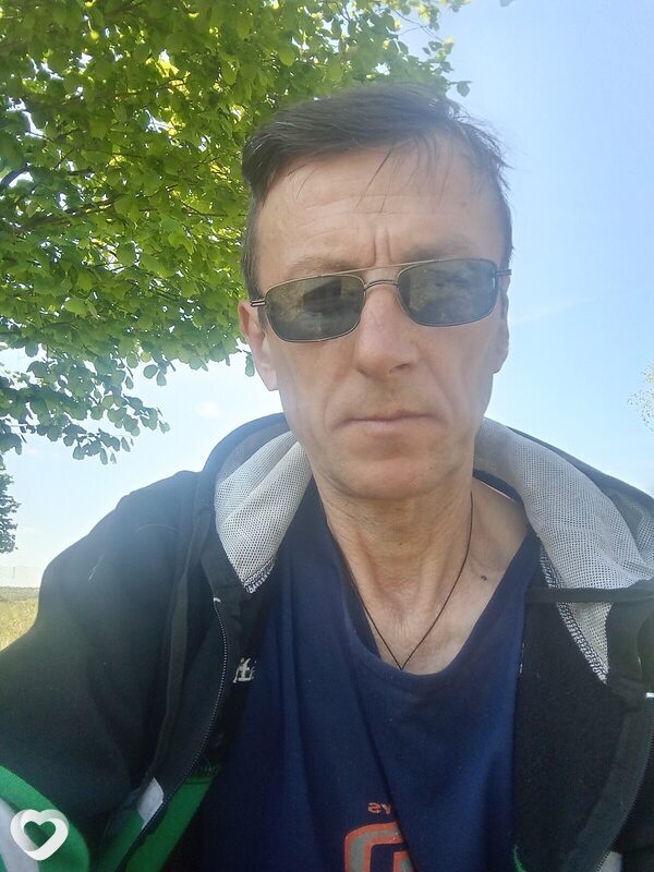 Гена, 55, Гродно — анкета №215229