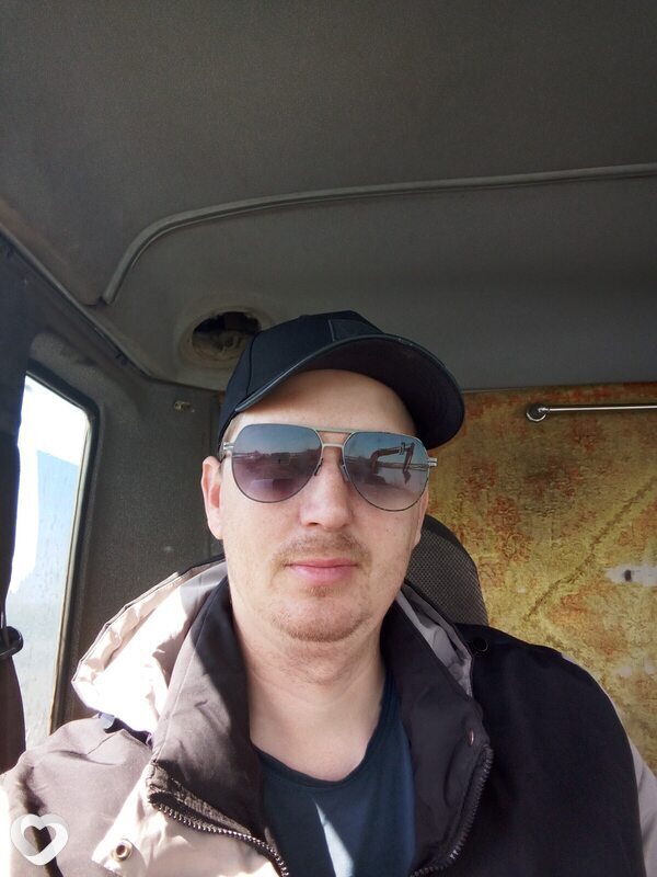 Виталий, 32, Усть-Каменогорск — анкета №215654