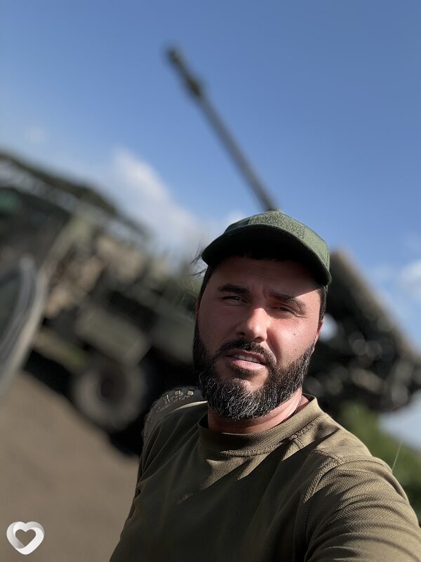 Максим, 41, Оренбурге — анкета №215659