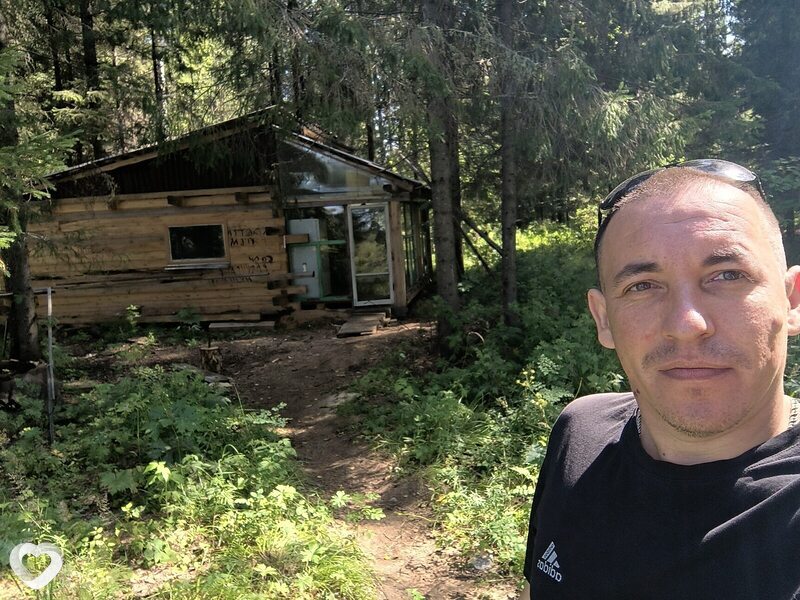 Станислав, 39, Краснотурьинске — анкета №215660