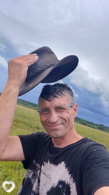Сергей, 52, Рубцовске — анкета №215663