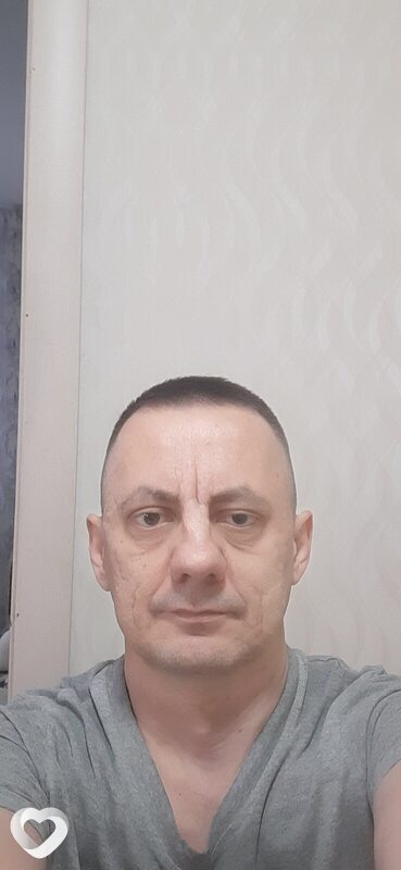 Вячеслав, 48, Алматы — анкета №215665