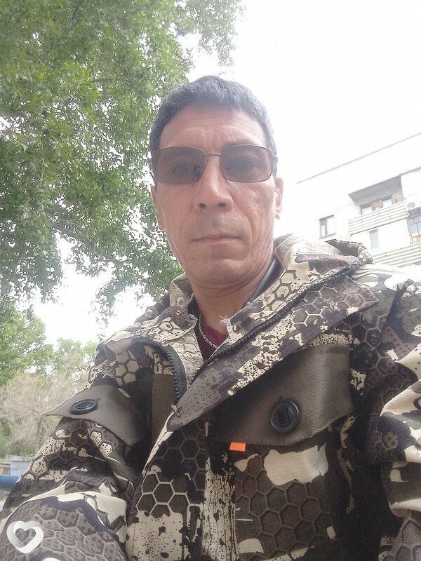Ерлан, 47, Павлодаре — анкета №215672
