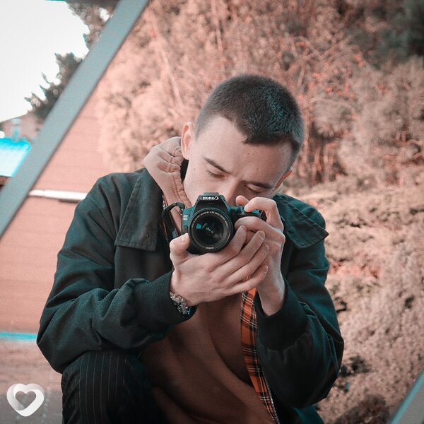 Андрей, 25, Бресте — анкета №215673